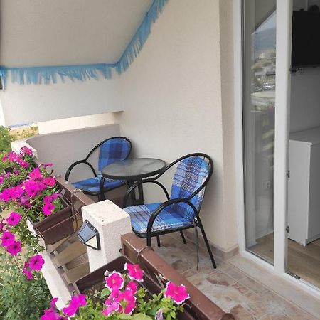 Apartments Markovi Konaci Требинье Экстерьер фото