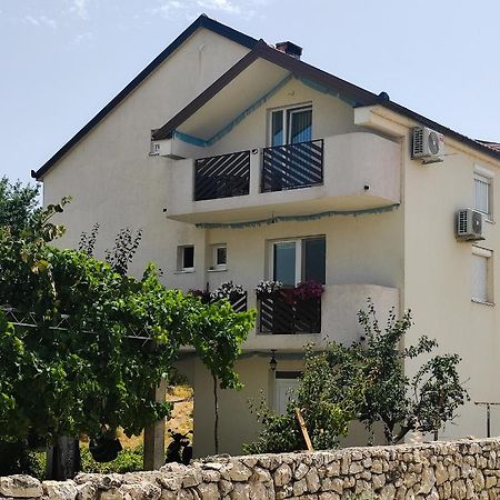 Apartments Markovi Konaci Требинье Экстерьер фото