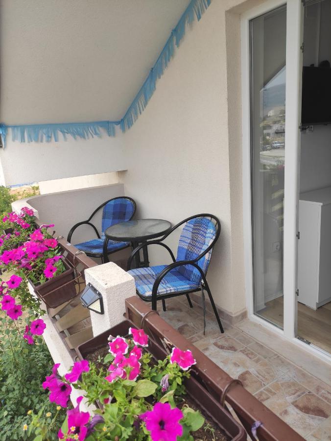 Apartments Markovi Konaci Требинье Экстерьер фото