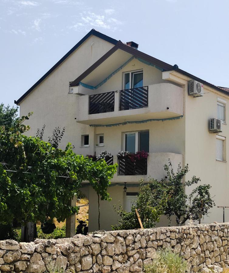 Apartments Markovi Konaci Требинье Экстерьер фото